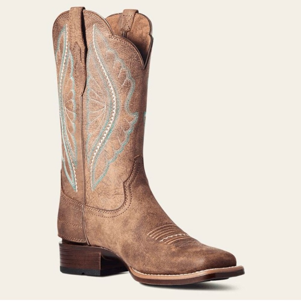 Ariat Women's Primetime Western Boot (Size10 )